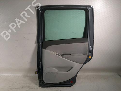 Right rear door FIAT IDEA (350_) 1.9 JTD | BP9013900C5 