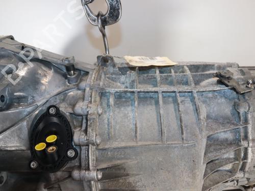 Getriebe für Getriebe AUDI A4 B8 Avant (8K5) 2.0 TDI (143 hp) 39660068 39660068