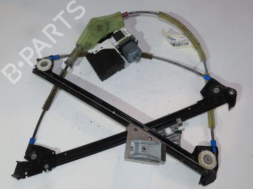 Used Front left window mechanism PORSCHE BOXSTER (987) S 3.4 (295 hp) 28485536