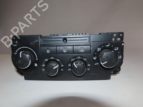 Used Climate control CHRYSLER 300C (LX, LE) 3.0 CRD (218 hp) 18124870