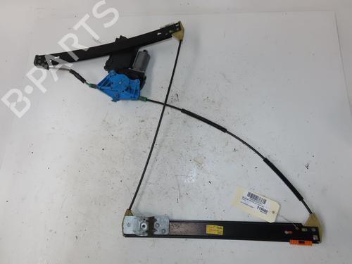 Used Front right window mechanism Front right window mechanism 37675684 37675684