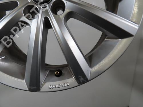 Rim VW POLO V (6R1, 6C1) 1.2 TDI | BP16741543C45 