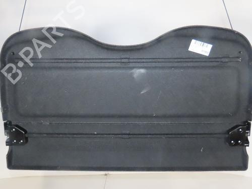 Used Rear parcel shelf CITROËN C3 Picasso (SH_) 1.4 VTi 95 (SH8FSC, SH8FP0, SH8FP6) (95 hp) 28594109