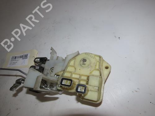 Front left lock HONDA JAZZ II (GD_, GE3, GE2) 1.4 iDSI (GE3, GD1) | BP18926600C98 
