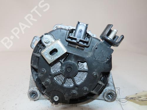 Alternator CITROËN C4 III (BA_, BB_, BC_) 1.5 BlueHDi 130 (BBYHZB) | BP27622092M7 