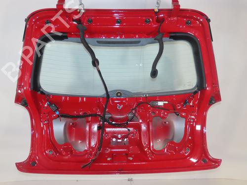 Used Tailgate MINI MINI (F56) One (102 hp) 25586993