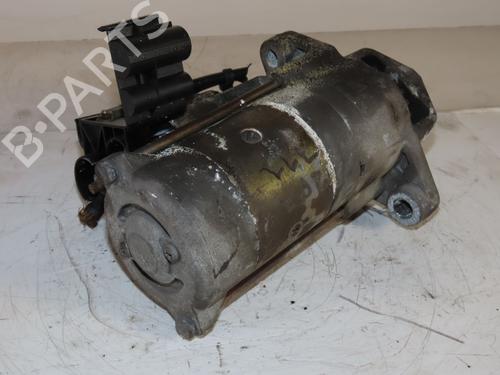 Used Starter FORD FIESTA IV (JA_, JB_) 1.3 i (60 hp) 24486565