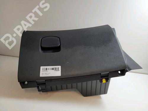 Used Glove box Glove box OPEL CORSA D (S07) 1.3 CDTI (L08, L68) (90 hp) 9028330 9028330