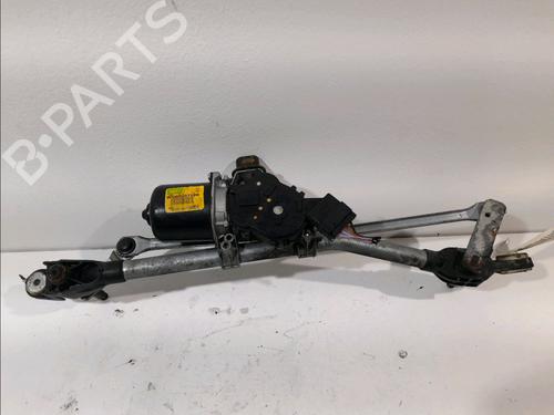 Used Front wiper motor RENAULT MEGANE III Coupe (DZ0/1_) 1.9 dCi (DZ0N, DZ0J, DZ1J, DZ1K) (131 hp) 14962753
