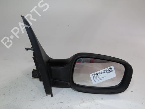 Used Right mirror RENAULT MEGANE II (BM0/1_, CM0/1_) 1.5 dCi (BM02, BM13, BM2A, CM02, CM13) (101 hp) 18477627
