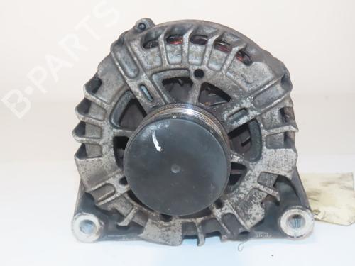 Generator PEUGEOT PARTNER Box Body/MPV 1.6 HDi 16V (90 hp) 30916433