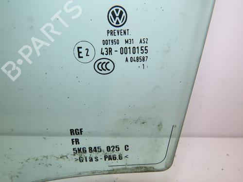 Used Rear left door window Rear left door window 15547276 15547276