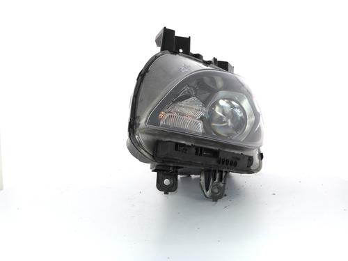 Used Left headlight Left headlight HYUNDAI KONA (OS, OSE, OSI) EV (136 hp) 35747041 35747041
