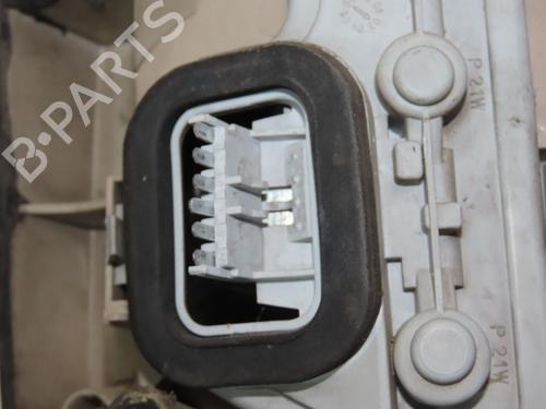 Used Left taillight Left taillight OPEL ZAFIRA A MPV (T98) 2.2 DTI 16V (F75) (125 hp) 9021461 9021461