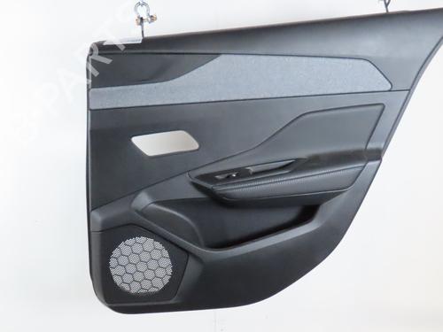 Rear right panel OPEL AGILA B (H08) 1.2 (F68) | BP29293926C61 - Image 2