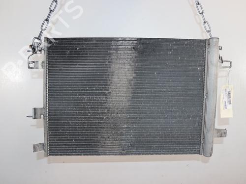 Used Heater matrix Heater matrix 39627585 39627585