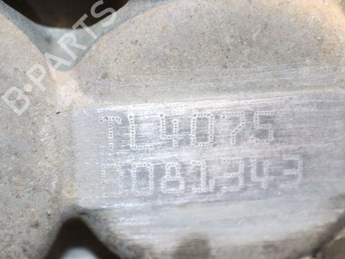 Gearbox DACIA DUSTER (HS_) 1.5 dCi | BP30447800M3 - Image 3