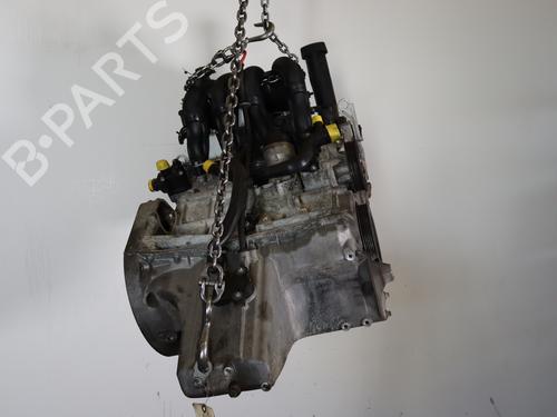 Engine MERCEDES-BENZ A-CLASS (W168) A 160 (168.033, 168.133) | BP14958279M1 