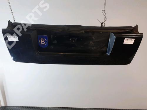 Used Tailgate CITROËN C2 (JM_) 1.1 (60 hp) 11411337
