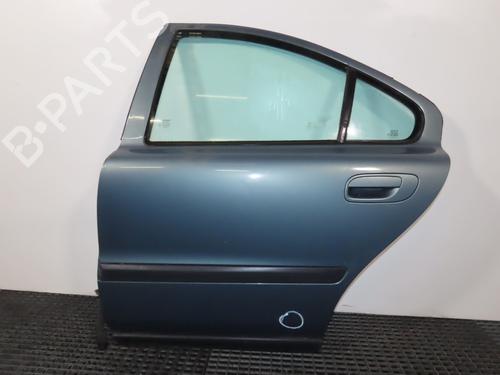 Used Left rear door VOLVO S60 I (384) 2.4 D (130 hp) 16893572