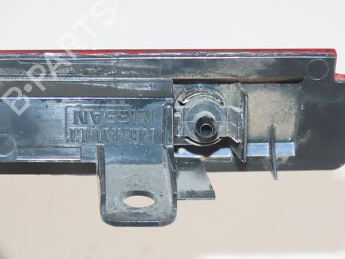 Used Third brake light Third brake light RENAULT CLIO IV (BH_) 1.5 dCi 90 (90 hp) 12096046 12096046