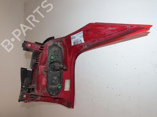 Used Left taillight PEUGEOT 5008 (0U_, 0E_) 1.6 HDi (110 hp) 28485630
