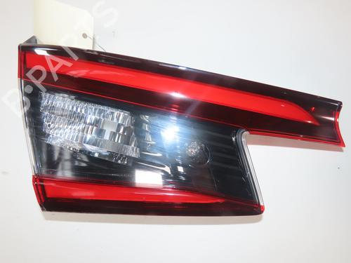Left tailgate light HONDA CIVIC XI Hatchback (FL) 2.0 e:HEV | BP37530541C79 - Image 5