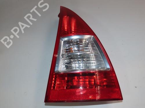 Left taillight CITROËN C3 I (FC_, FN_) 1.4 HDi | BP27602932C34 