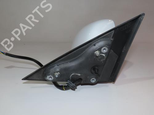 Right mirror AUDI A5 (8T3) 3.0 TDI quattro | BP27095360C27 