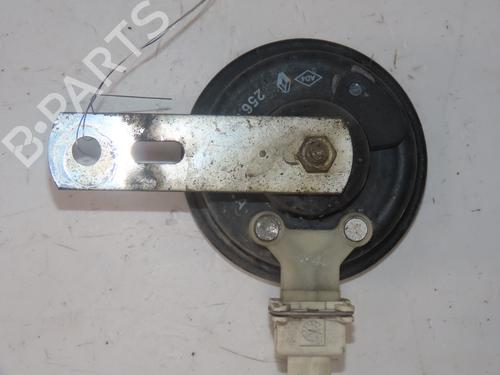 Horn RENAULT TWINGO II (CN0_) 1.2 16V (CN04, CN0B) | BP39541423E13 - Image 2