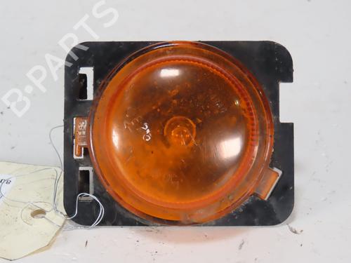 Left front indicator JEEP WRANGLER III (JK) 2.8 CRD | BP29963066C32