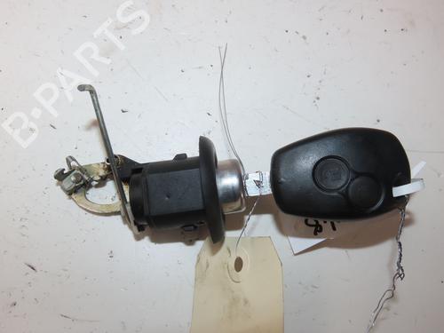 Used Electronic module Electronic module DACIA SANDERO 1.5 dCi (68 hp) 36344302 36344302
