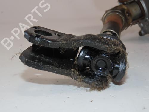 Steering column RENAULT MODUS / GRAND MODUS (F/JP0_) 1.2 (JP0C, JP0K, FP0C, FP0K, FP0P, JP0P, JP0T) | BP38627777M21 - Image 3