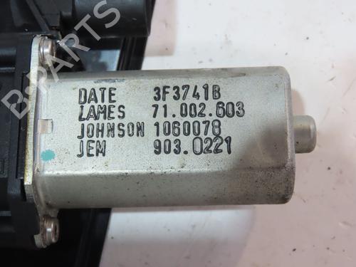 Rear left window mechanism BMW 3 (E90) 320 d | BP39893462C24 - Image 2