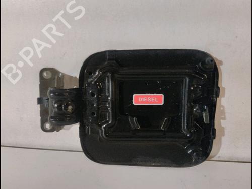 Fuel flap NISSAN QASHQAI I (J10, NJ10) 1.6 dCi All-wheel Drive | BP11183706C131