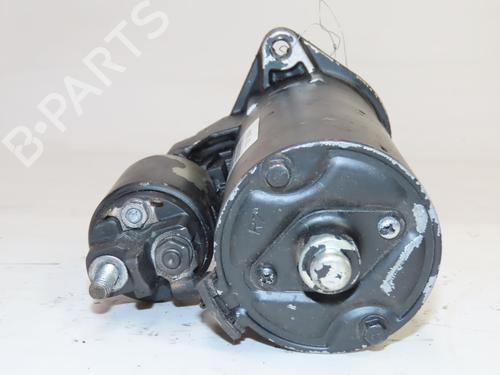 Used Starter Starter BMW 1 (E87) 118 d (122 hp) 34255580 34255580