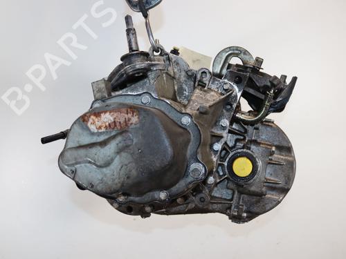 Gearbox PEUGEOT PARTNER Tepee 1.6 VTi | BP36100523M3 - Image 2