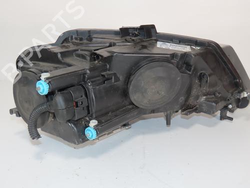 Faro izquierdo AUDI A3 Sportback (8PA) 3.2 V6 quattro | BP29846187C28