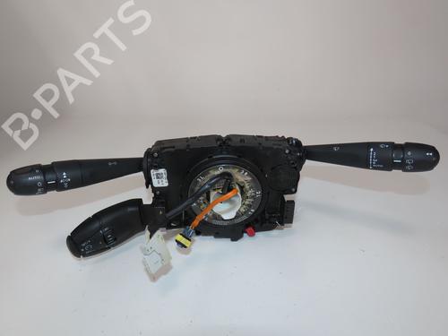 Steering column stalk PEUGEOT 2008 I (CU_) 1.6 BlueHDi 100 | BP34573271I23  - Image 6