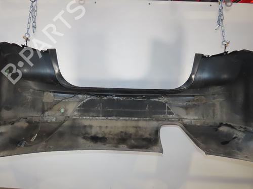 Rear bumper SEAT ALTEA XL (5P5, 5P8) 1.9 TDI | BP19150093C8 