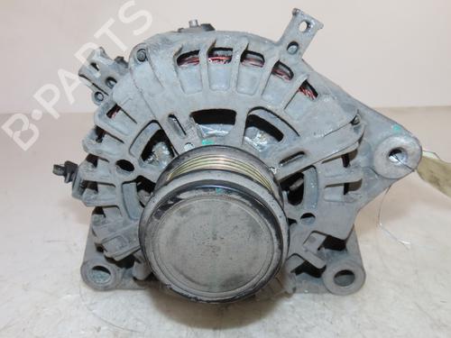 Alternator FORD TRANSIT V363 Van (FCD, FDD) 2.0 EcoBlue | BP24486669M7 