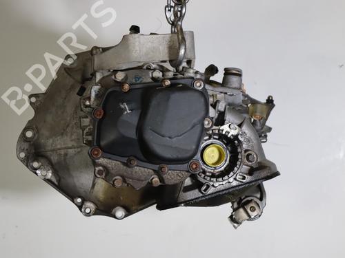 Gearbox OPEL CORSA D (S07) 1.0 (L08, L68) | BP15577689M3