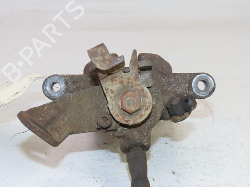 Left rear brake caliper MINI MINI Convertible (R57) Cooper | BP38527149M107 - Image 2