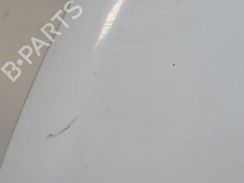 Used Hood CITROËN JUMPY II Van 1.6 HDi 90 16V (90 hp) 16278235