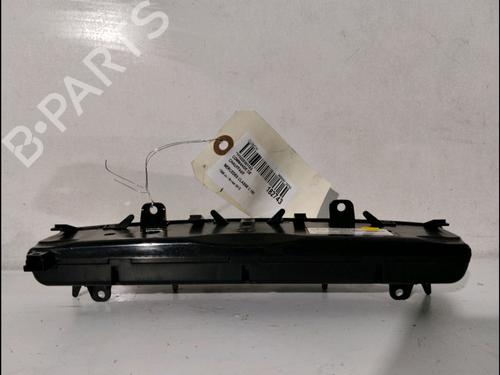Climate control MERCEDES-BENZ C-CLASS (W205) C 180 BlueTEC / d (205.036) | BP12239834I5 