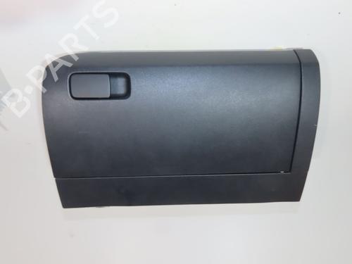Used Glove box VW POLO V (6R1, 6C1) 1.2 TDI (75 hp) 23161522