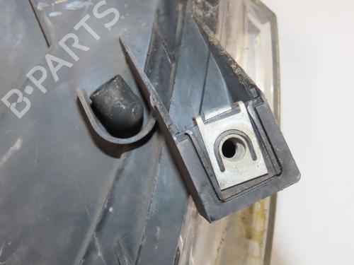 Used Right headlight Right headlight CITROËN C3 Picasso (SH_) 1.6 HDI 90 (92 hp) 34498826 34498826