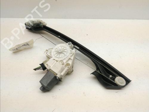 Used Rear right window mechanism MERCEDES-BENZ C-CLASS (W204) C 220 CDI (204.008) (170 hp) 15051803