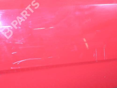 Right front door OPEL TIGRA TwinTop (X04) 1.4 (R97) | BP11426565C3 