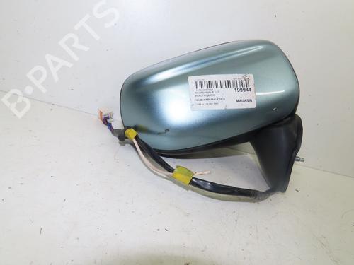 Right mirror MAZDA PREMACY (CP) 2.0 TD | BP23163005C27 